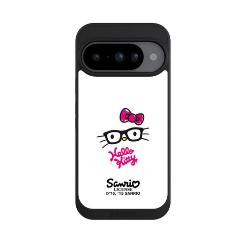 Google Pixel 10 NIVOpure Hello Kitty - Street Art