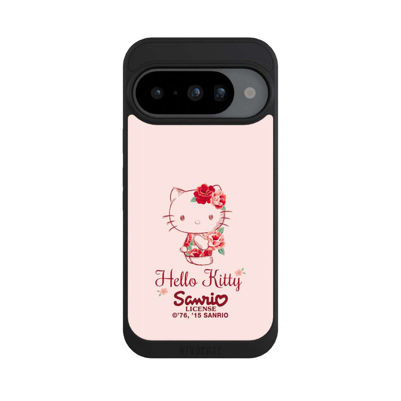 Pixel 10 NIVOpure Hello Kitty - Roses