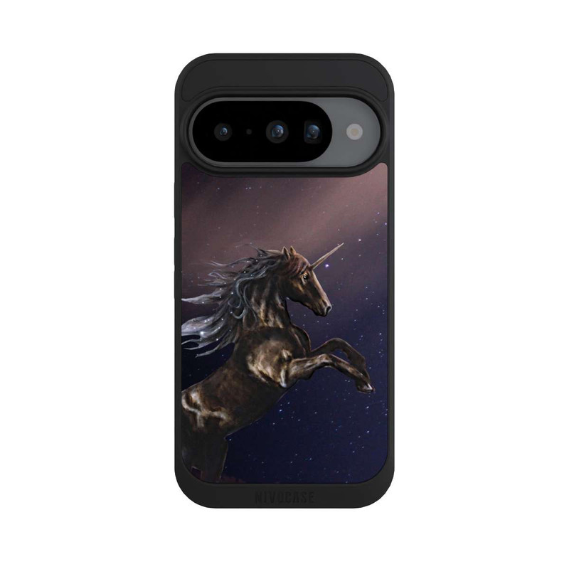 Pixel 10 NIVOpure Dark-Blue Unicorn