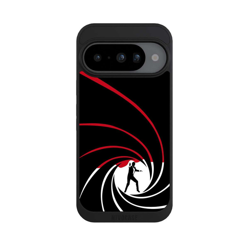 Pixel 10 NIVOpure Tirer