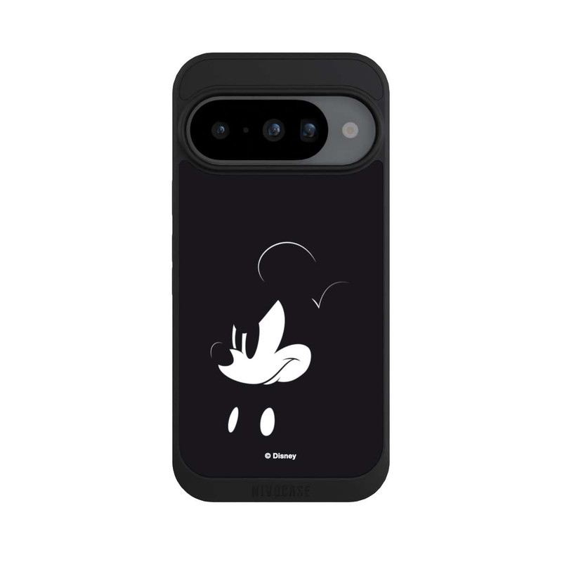 Pixel 10 NIVOpure Micky Maus Mad