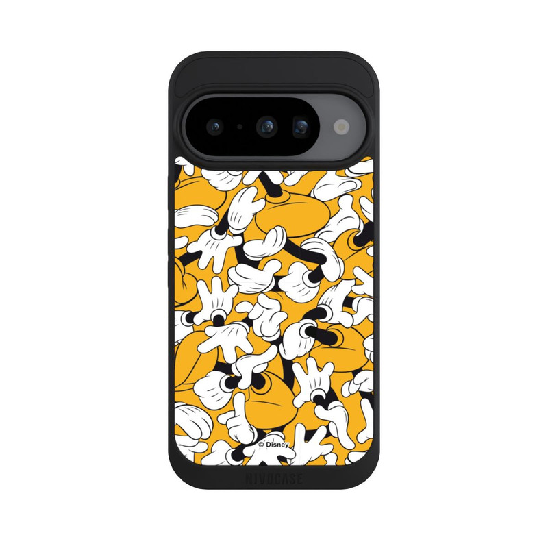 Pixel 10 NIVOpure Mickey Mouse - Gloves