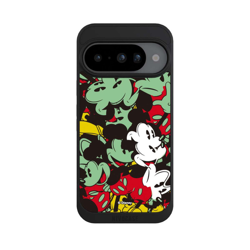 Pixel 10 NIVOpure Mickey Muse