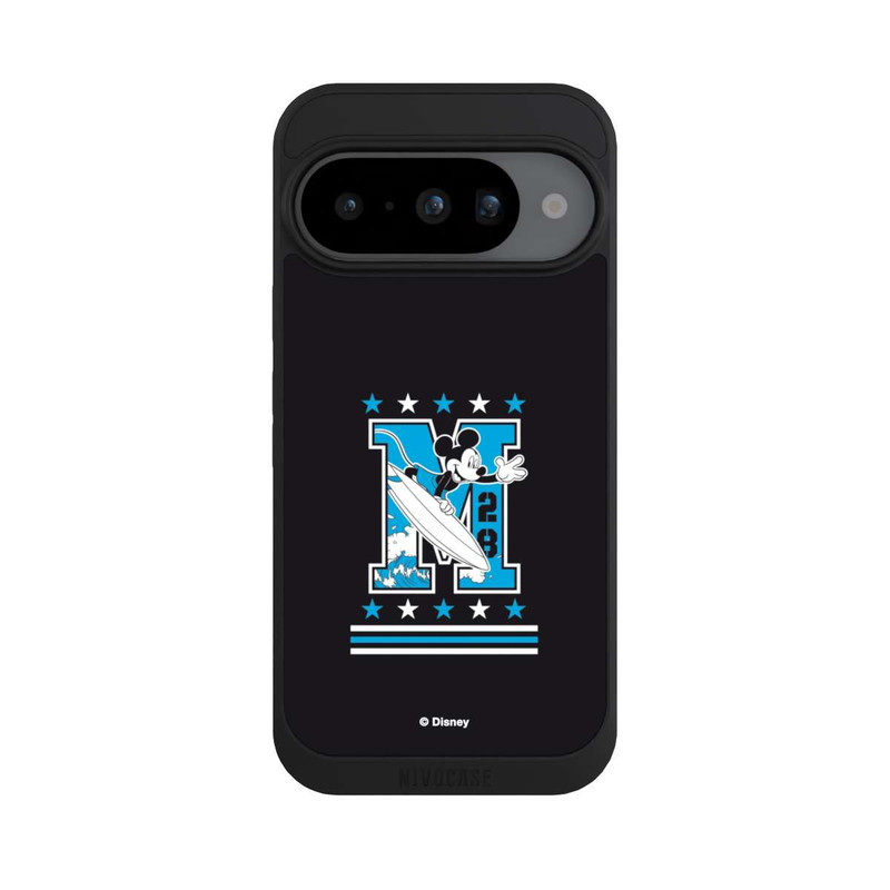 Pixel 10 NIVOpure Mickey Mouse - M28