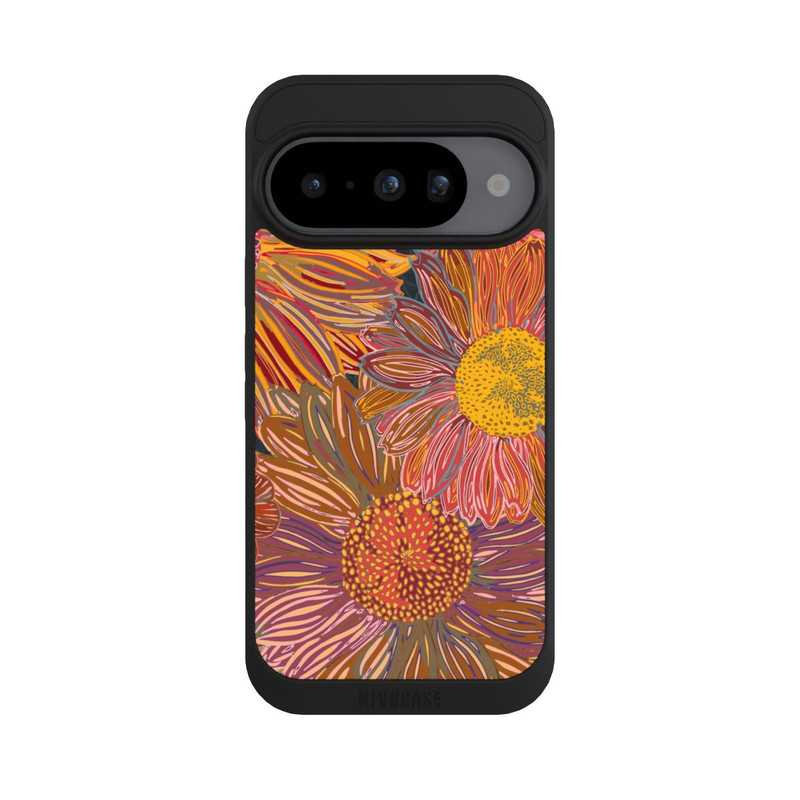Pixel 10 NIVOpure Daisy Dance