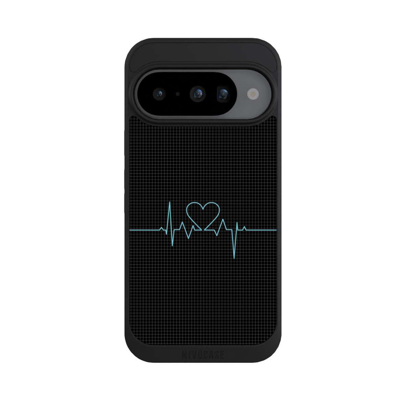 Pixel 10 NIVOpure Battement de C&oelig;ur