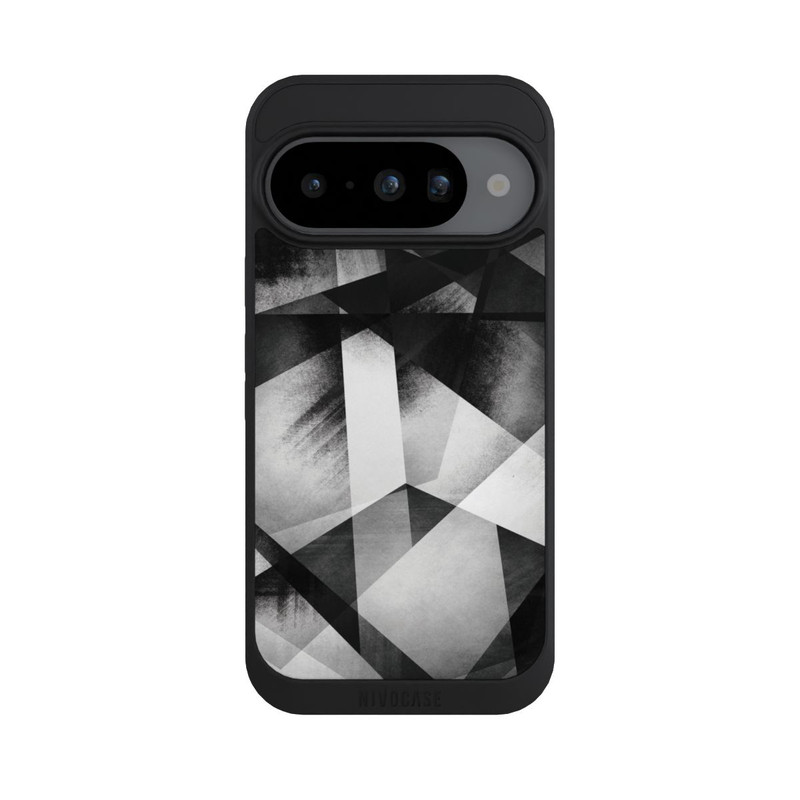 Pixel 10 NIVOpure Dusty Black
