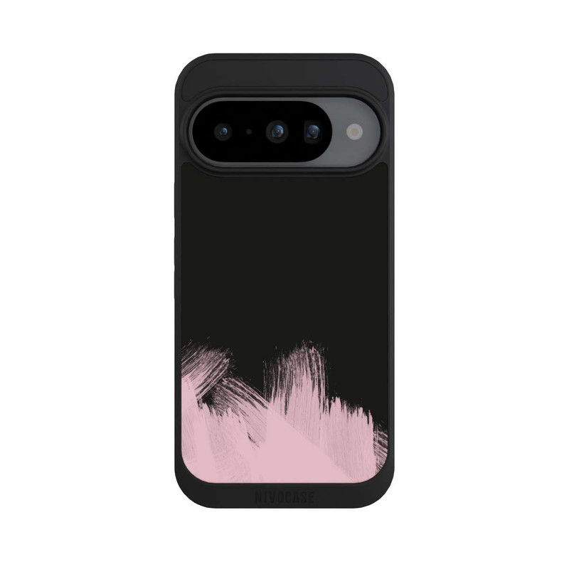 Pixel 10 NIVOpure Malen mit Rosa
