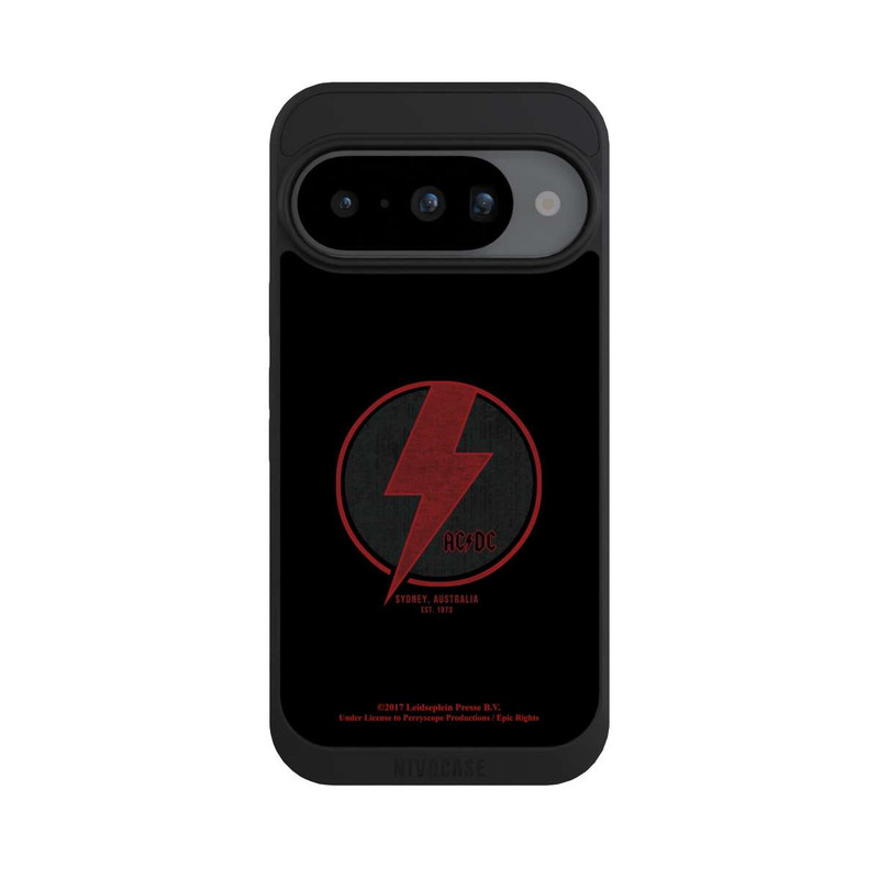 Pixel 10 NIVOpure ACDC Sidney Australia