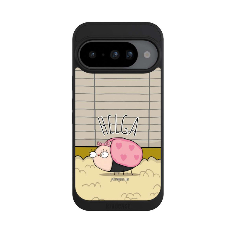 Pixel 10 NIVOpure Helga