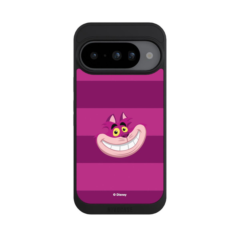 Pixel 10 NIVOpure Chat du Chesire 2