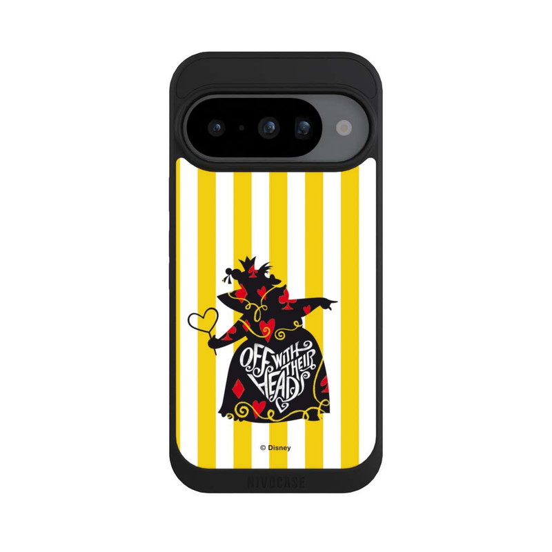 Pixel 10 NIVOpure La Reine de Cœur