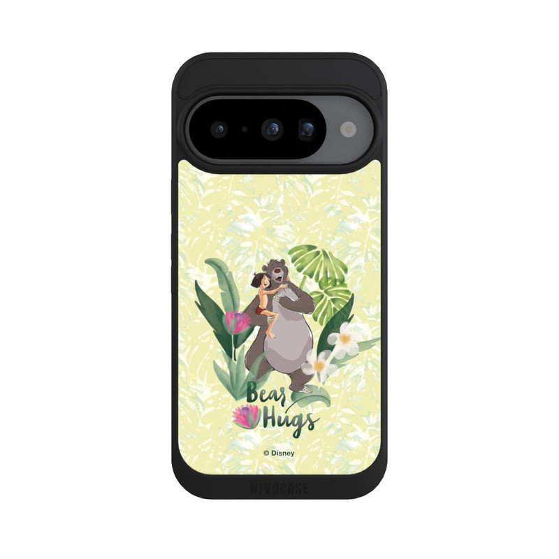 Pixel 10 NIVOpure Bear Hugs