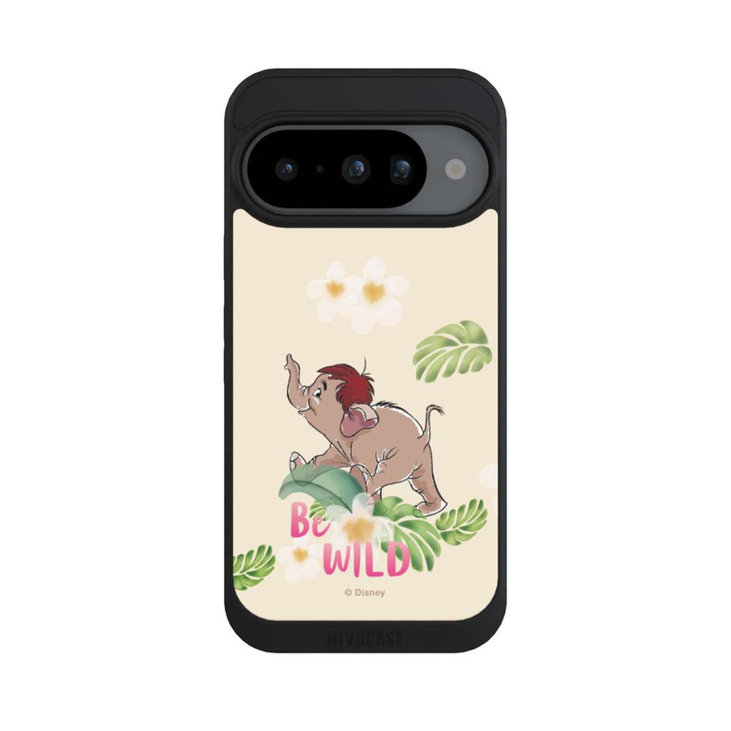 Pixel 10 NIVOpure Be Wild!