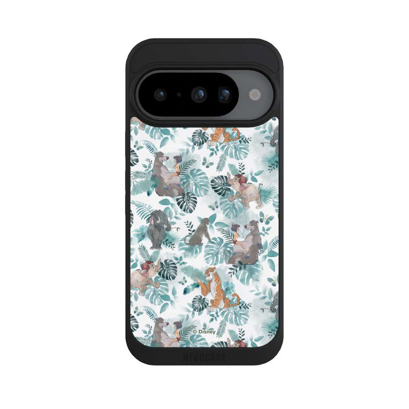 Pixel 10 NIVOpure Le Livre de La Jungle Motif