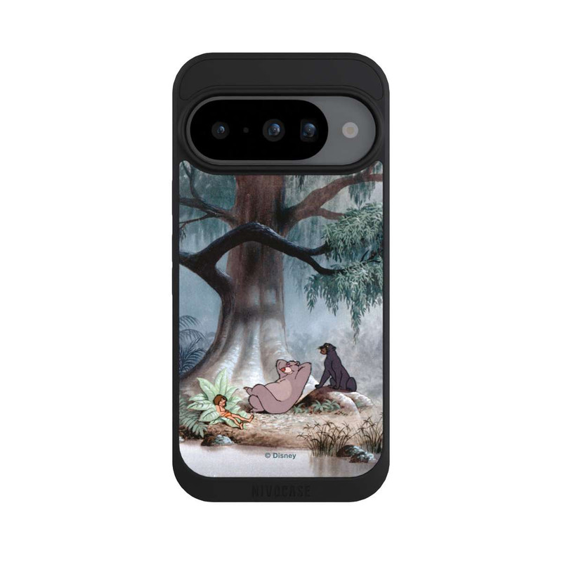 Pixel 10 NIVOpure Mowgli Baloo Bagheera