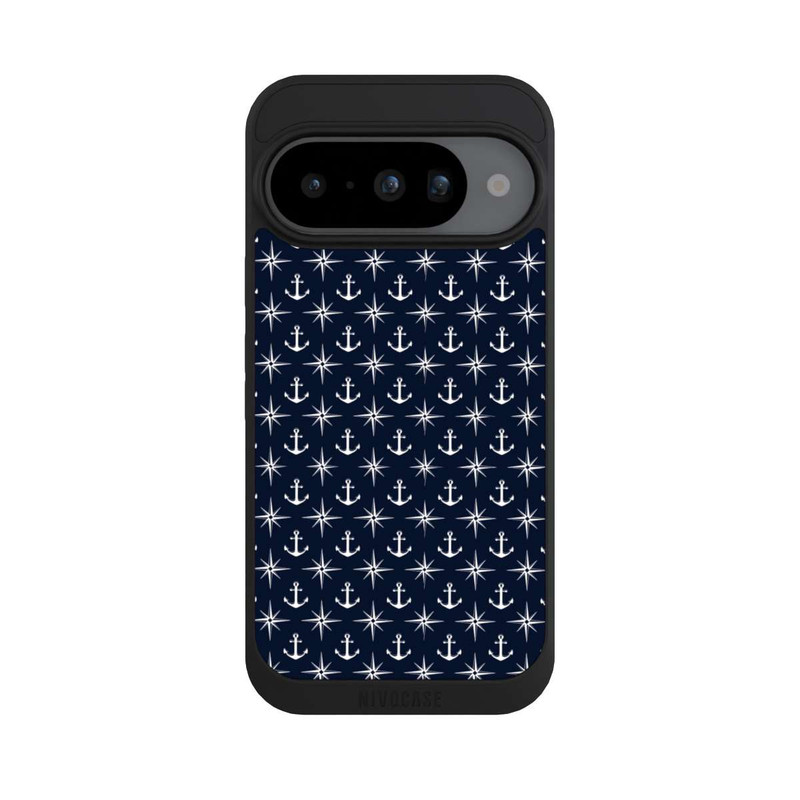 Pixel 10 NIVOpure Kompass & Anker