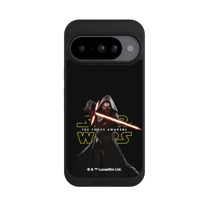 Pixel 10 NIVOpure Kylo Ren - Star Wars