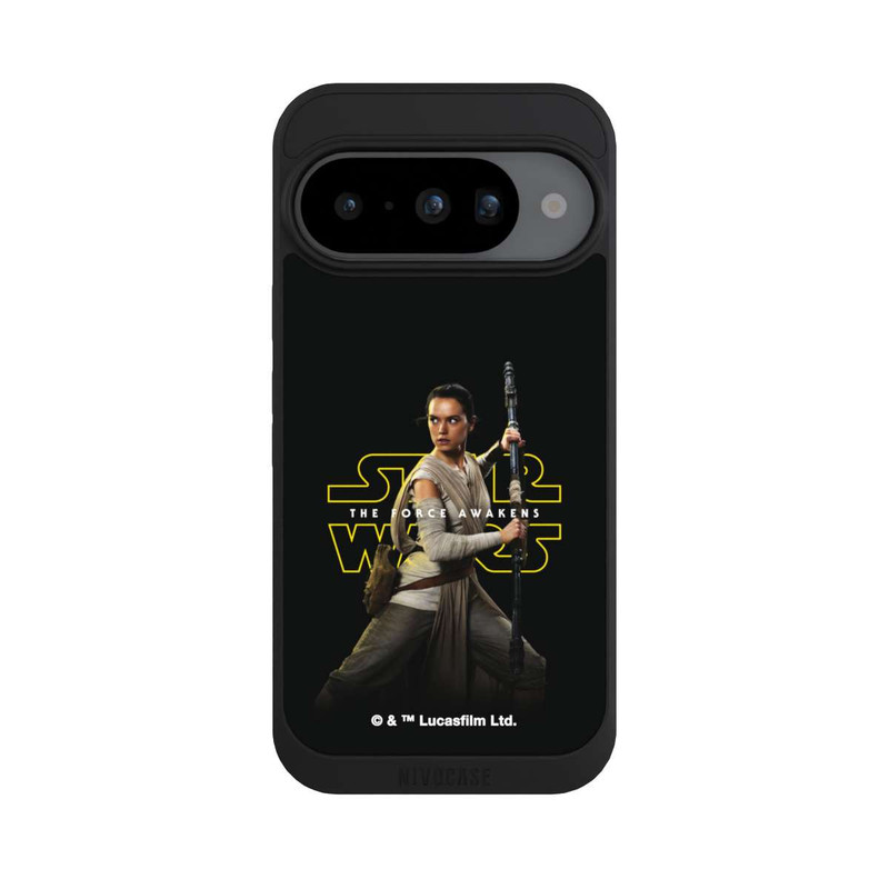 Pixel 10 NIVOpure Rey
