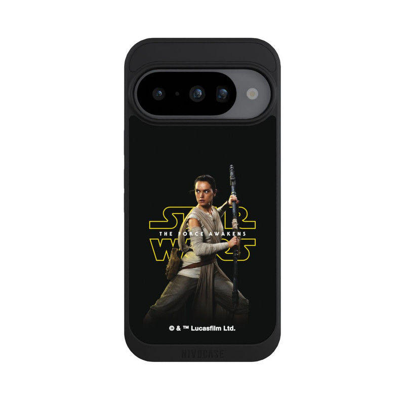 Pixel 10 NIVOpure Rey