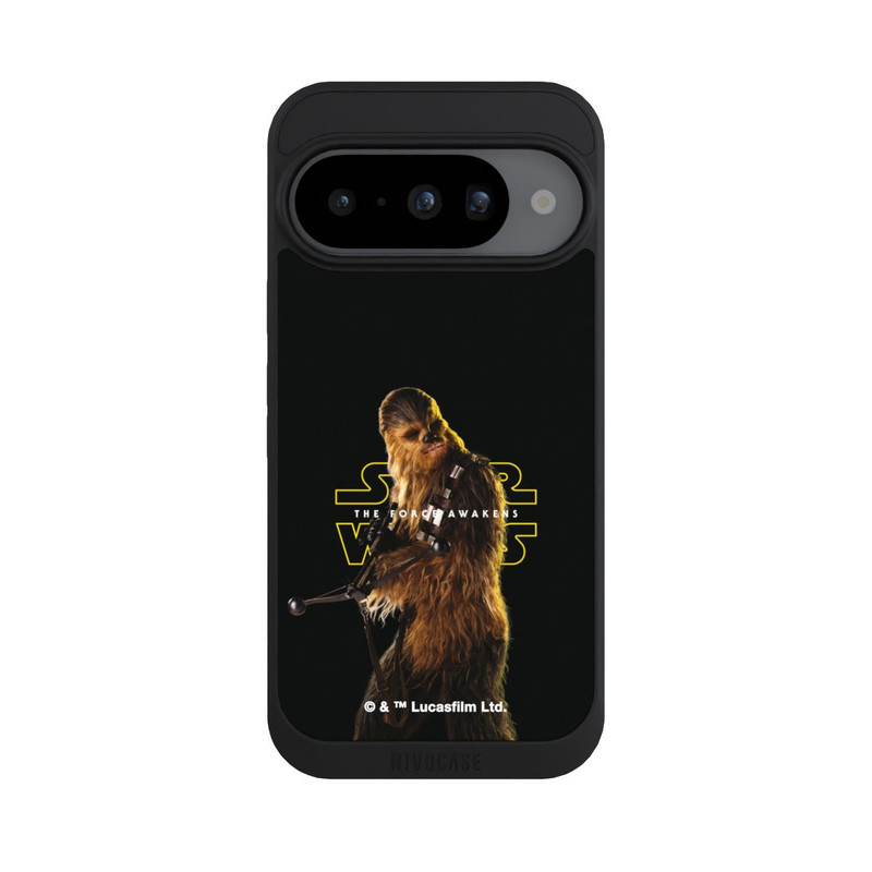 Pixel 10 NIVOpure Chewy