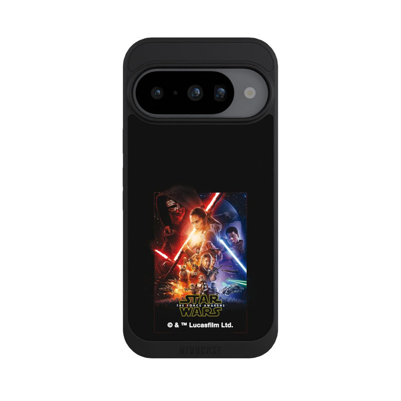 Pixel 10 NIVOpure The Force Awakens - Star Wars