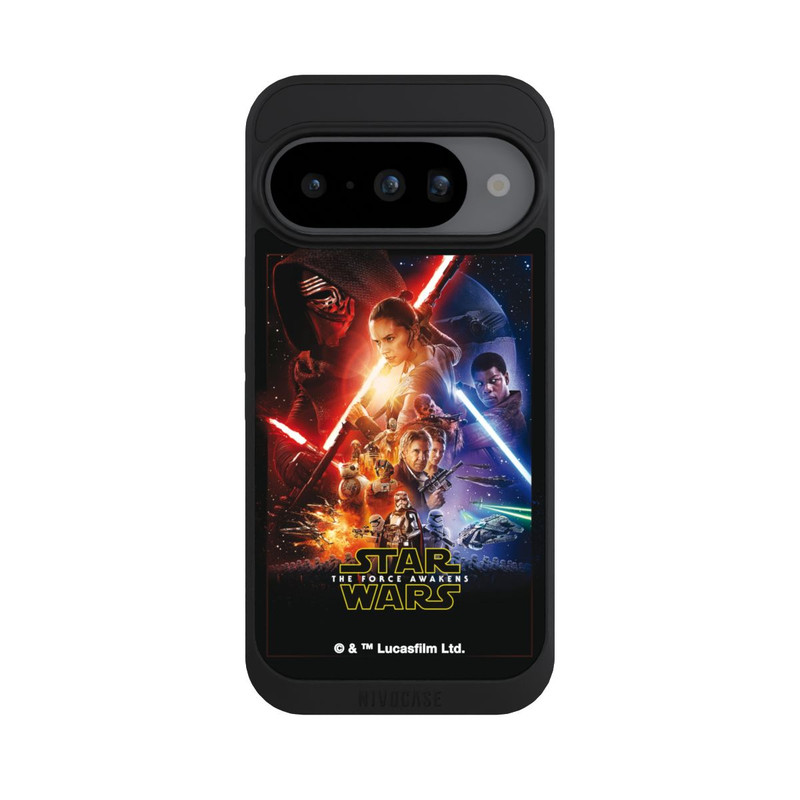 Pixel 10 NIVOpure Le Réveil de la Force - Star Wars