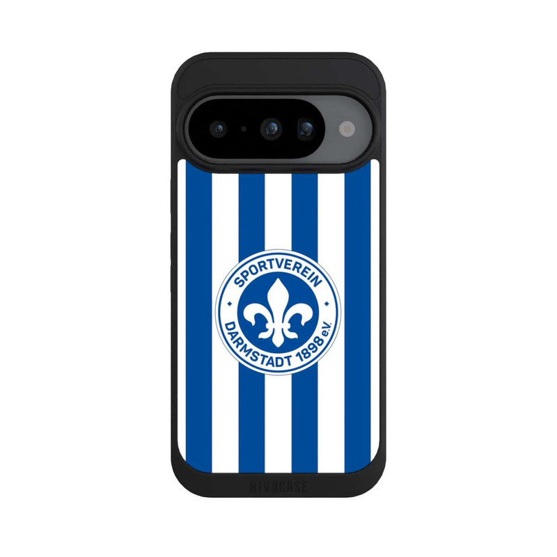 Pixel 10 NIVOpure SV Darmstadt 98 - Senkrecht
