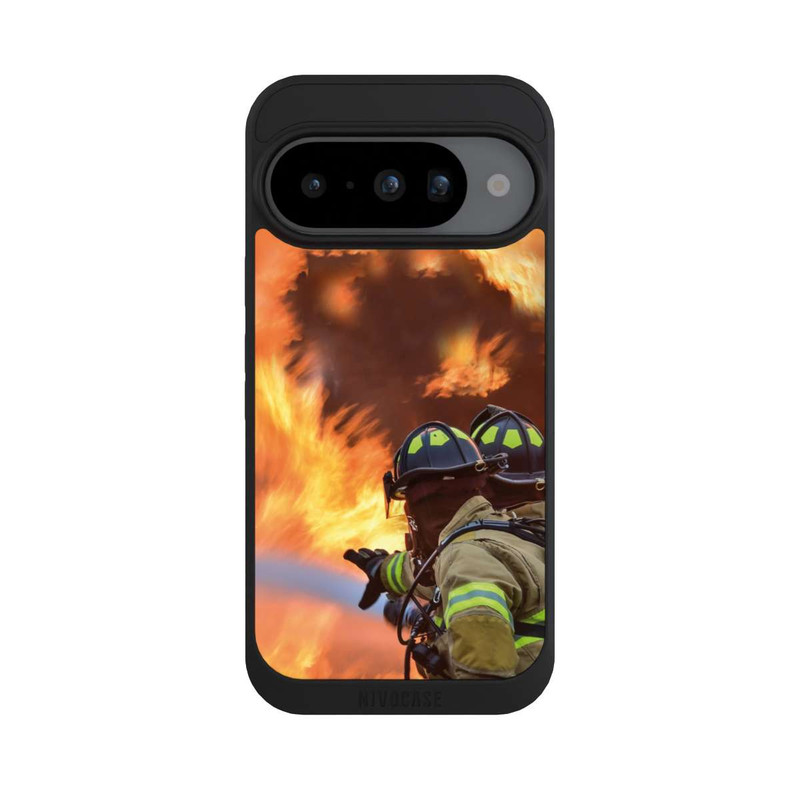 Pixel 10 NIVOpure Les Pompiers