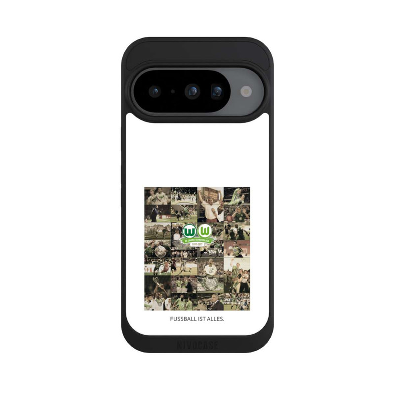 Pixel 10 NIVOpure VfL Wolfsburg Multipic