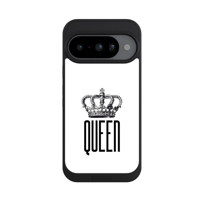 Pixel 10 NIVOpure Queen Vintage