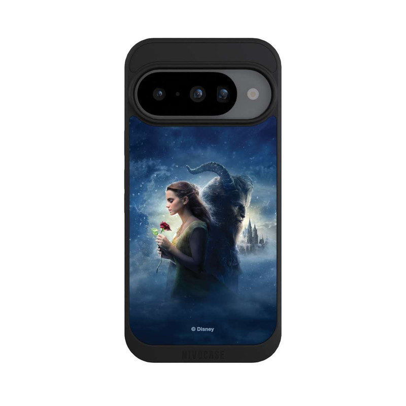 Pixel 10 NIVOpure Belle und Biest
