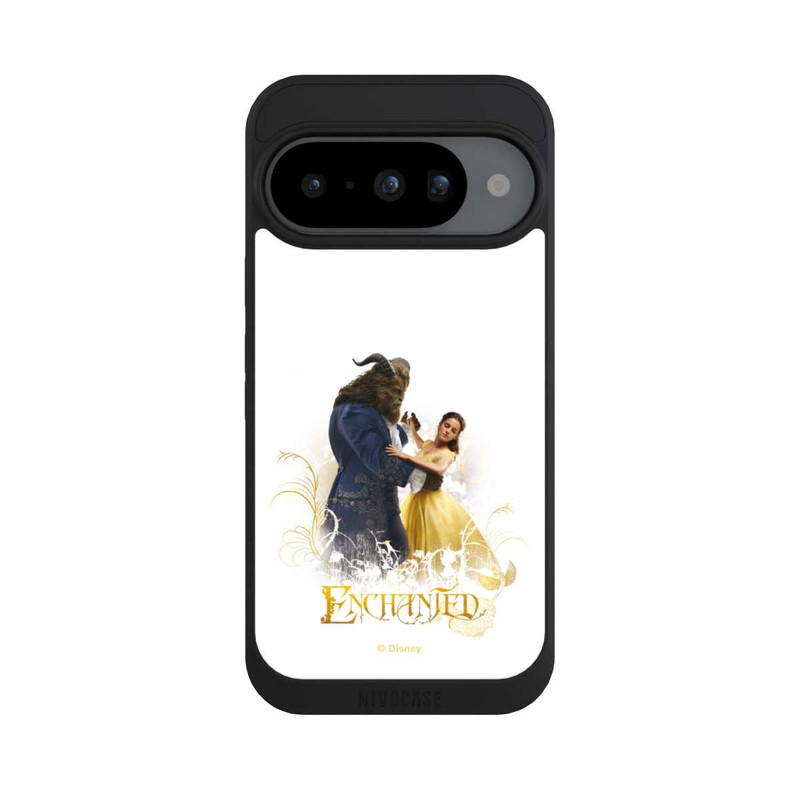 Pixel 10 NIVOpure Belle and Beast Movie