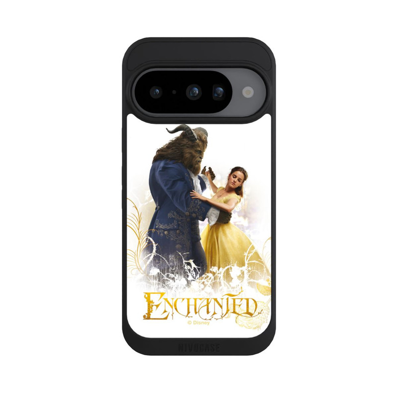 Pixel 10 NIVOpure La Belle et la Bête Film