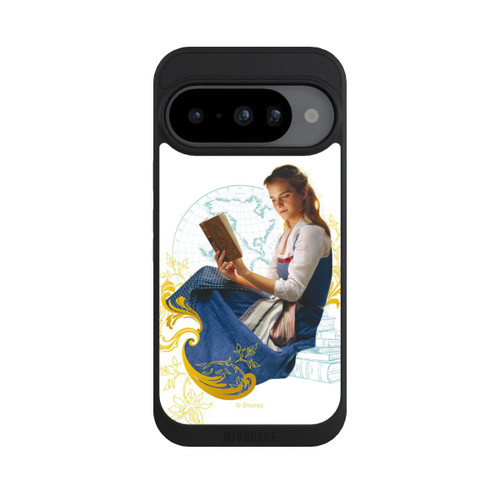 Google Pixel 10 NIVOpure Belle Lecture Film