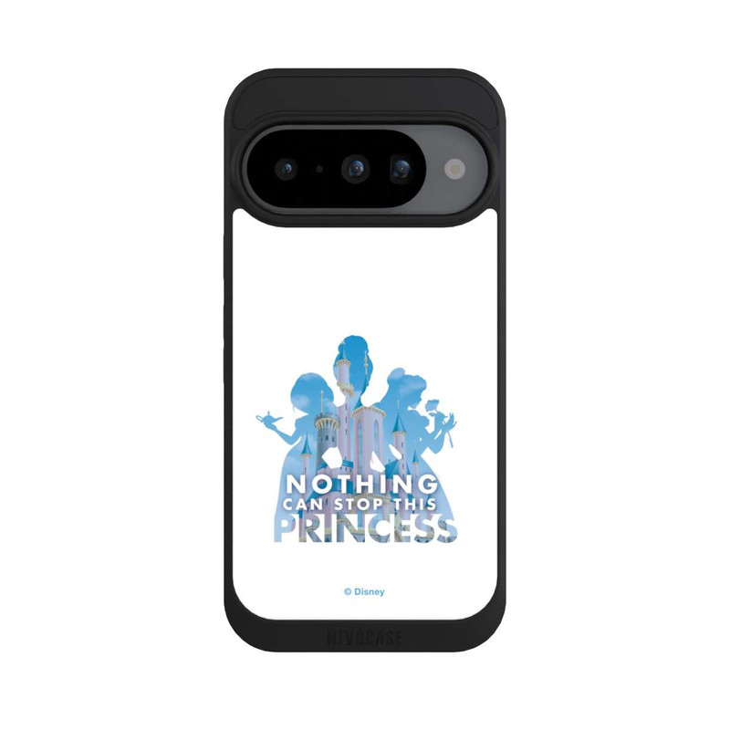 Pixel 10 NIVOpure Nothing Can Stop This Princess