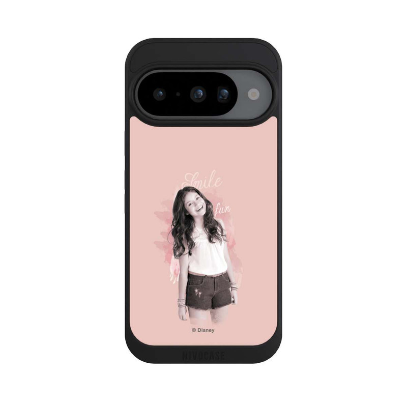 Pixel 10 NIVOpure Le style collégial