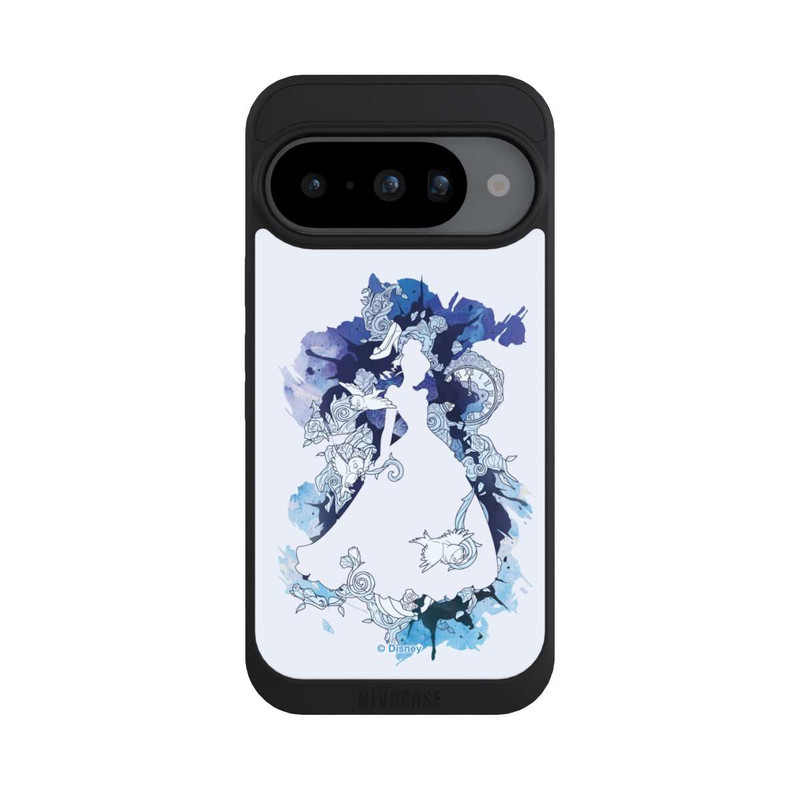 Pixel 10 NIVOpure Princess Cinderella