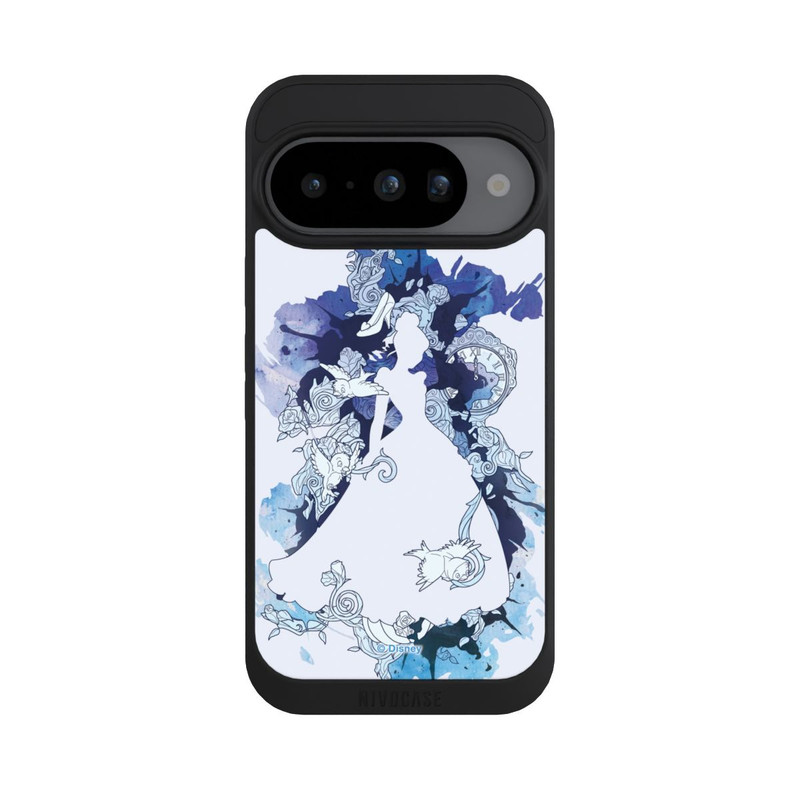Pixel 10 NIVOpure Princess Cinderella