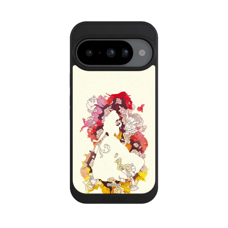 Pixel 10 NIVOpure Princess Belle