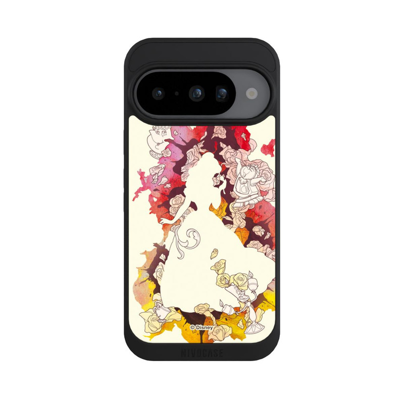 Pixel 10 NIVOpure Princess Belle