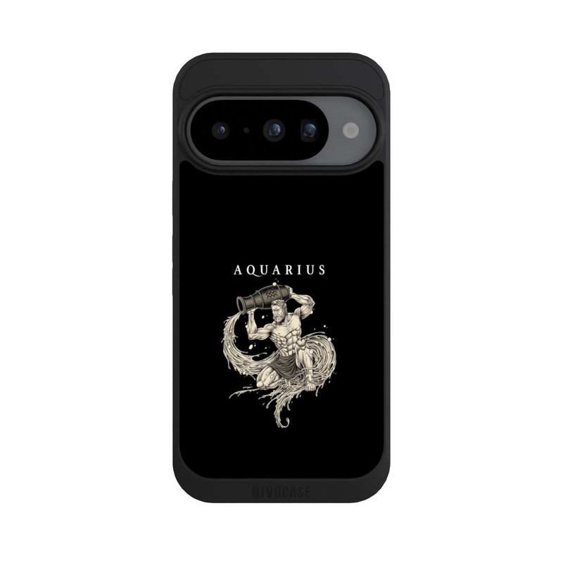 Pixel 10 NIVOpure Wassermann