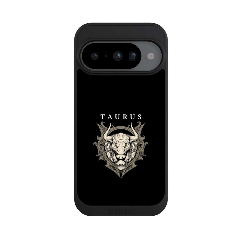 Pixel 10 NIVOpure Taureau