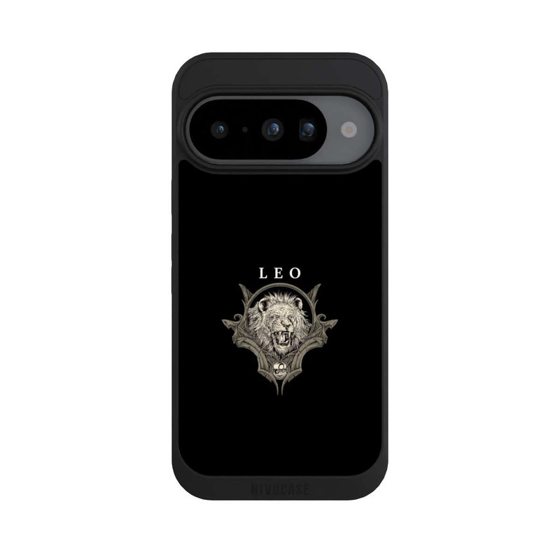 Pixel 10 NIVOpure Lion