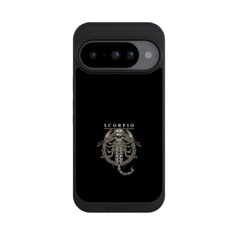 Pixel 10 NIVOpure Scorpion