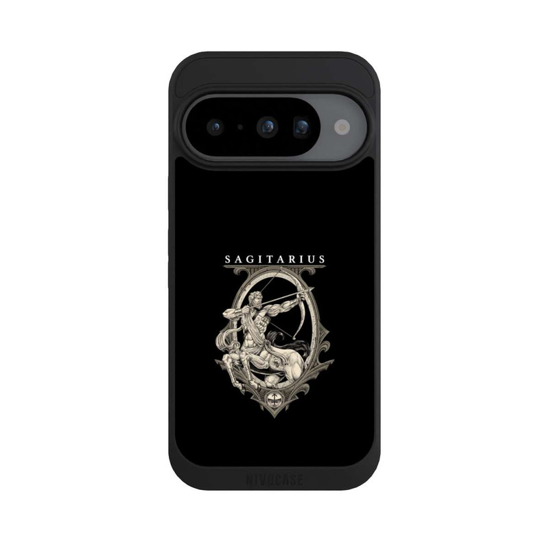 Pixel 10 NIVOpure Schütze