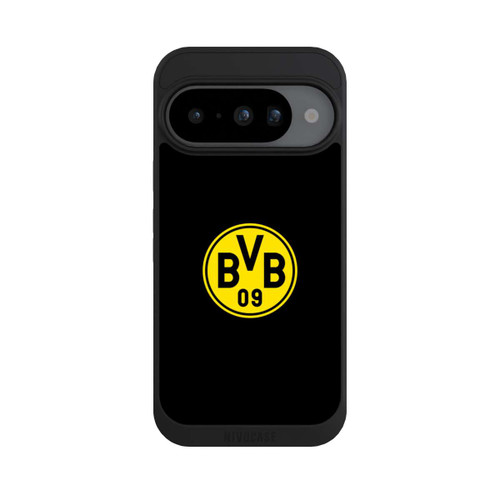 Google Pixel 10 NIVOpure BVB Schwarz