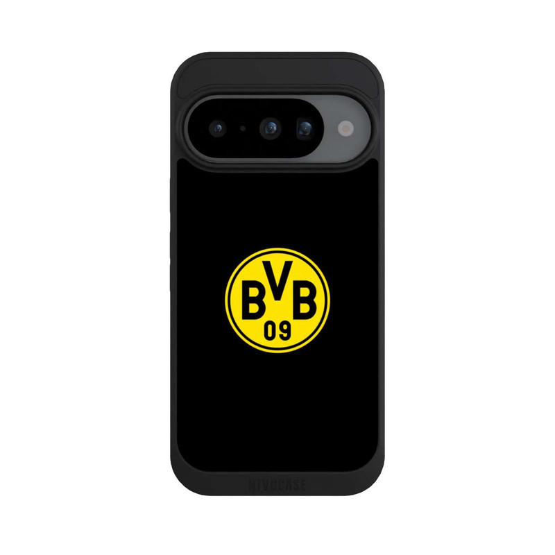 Pixel 10 NIVOpure BVB Noir