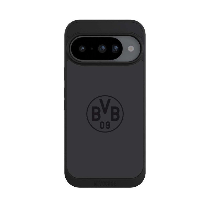 Pixel 10 NIVOpure BVB Gris
