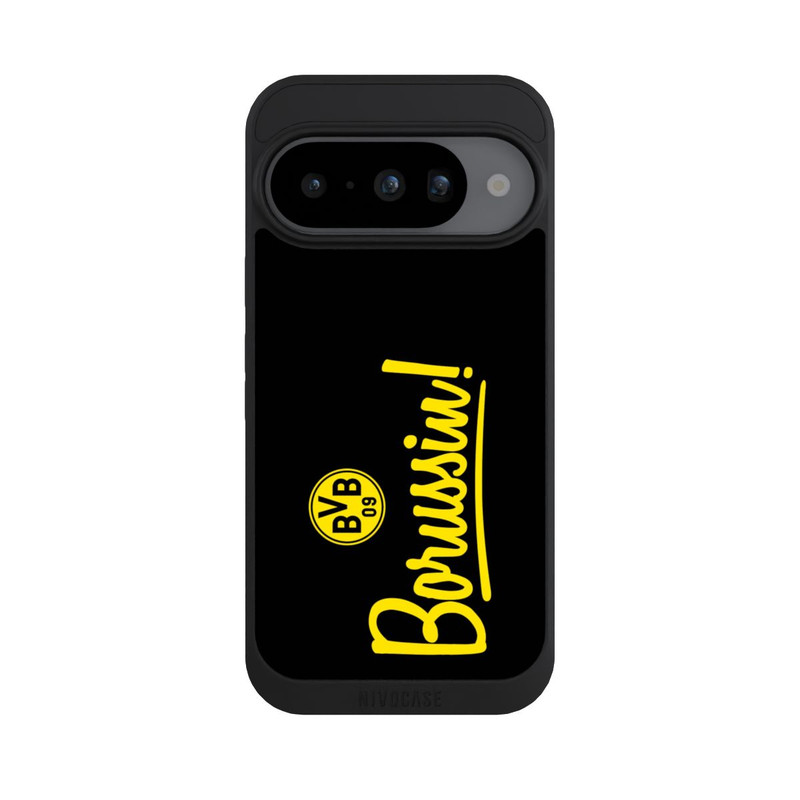 Pixel 10 NIVOpure BVB Borussin